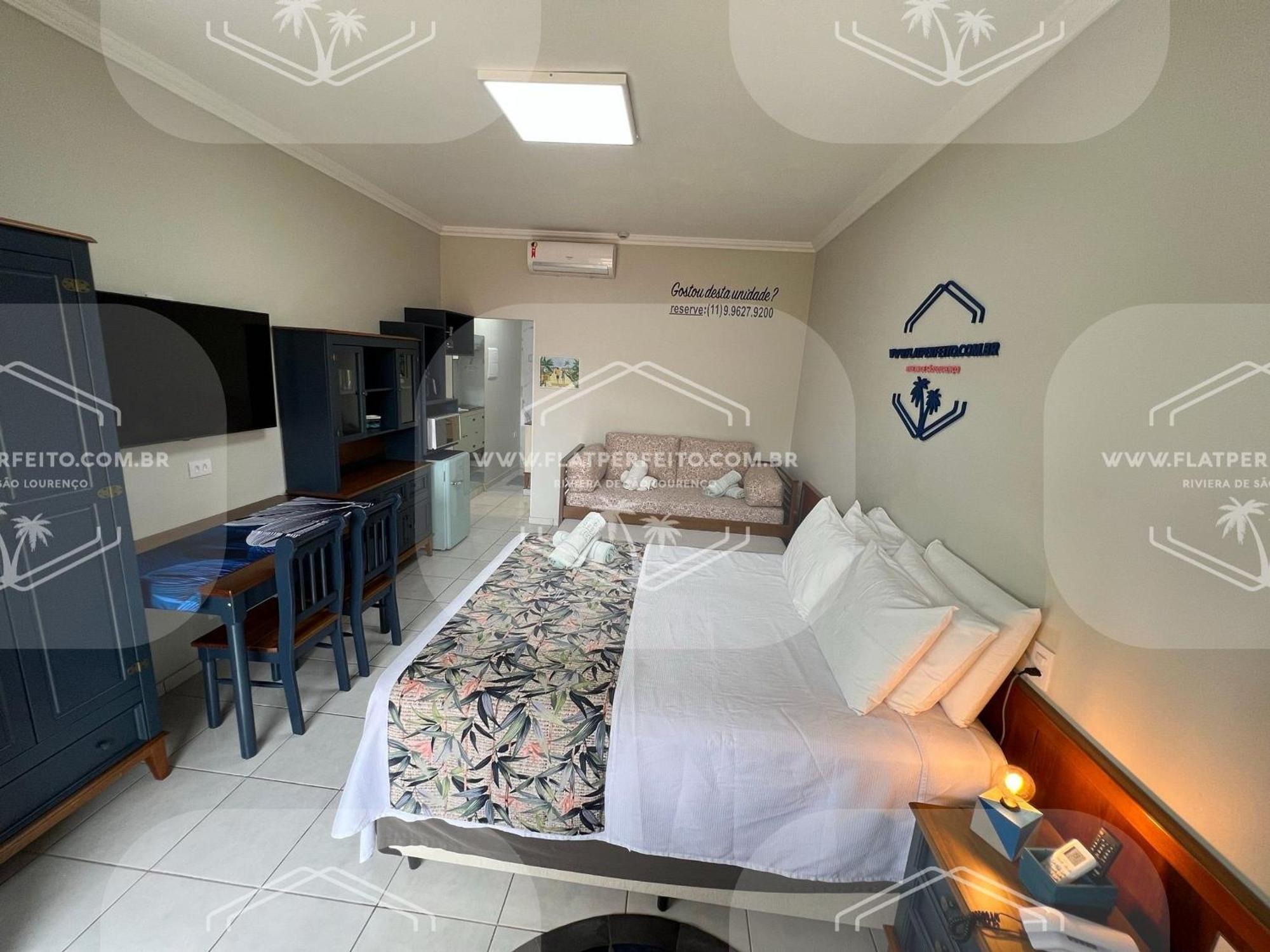 Flat Perfeito Flat Amarilis Em Riviera Sao Lourenco Com Cafe Da Manha E Enxoval Completo Toalhas Praia E Piscina Com Trocas Riviera de Sao Lourenco Exterior foto