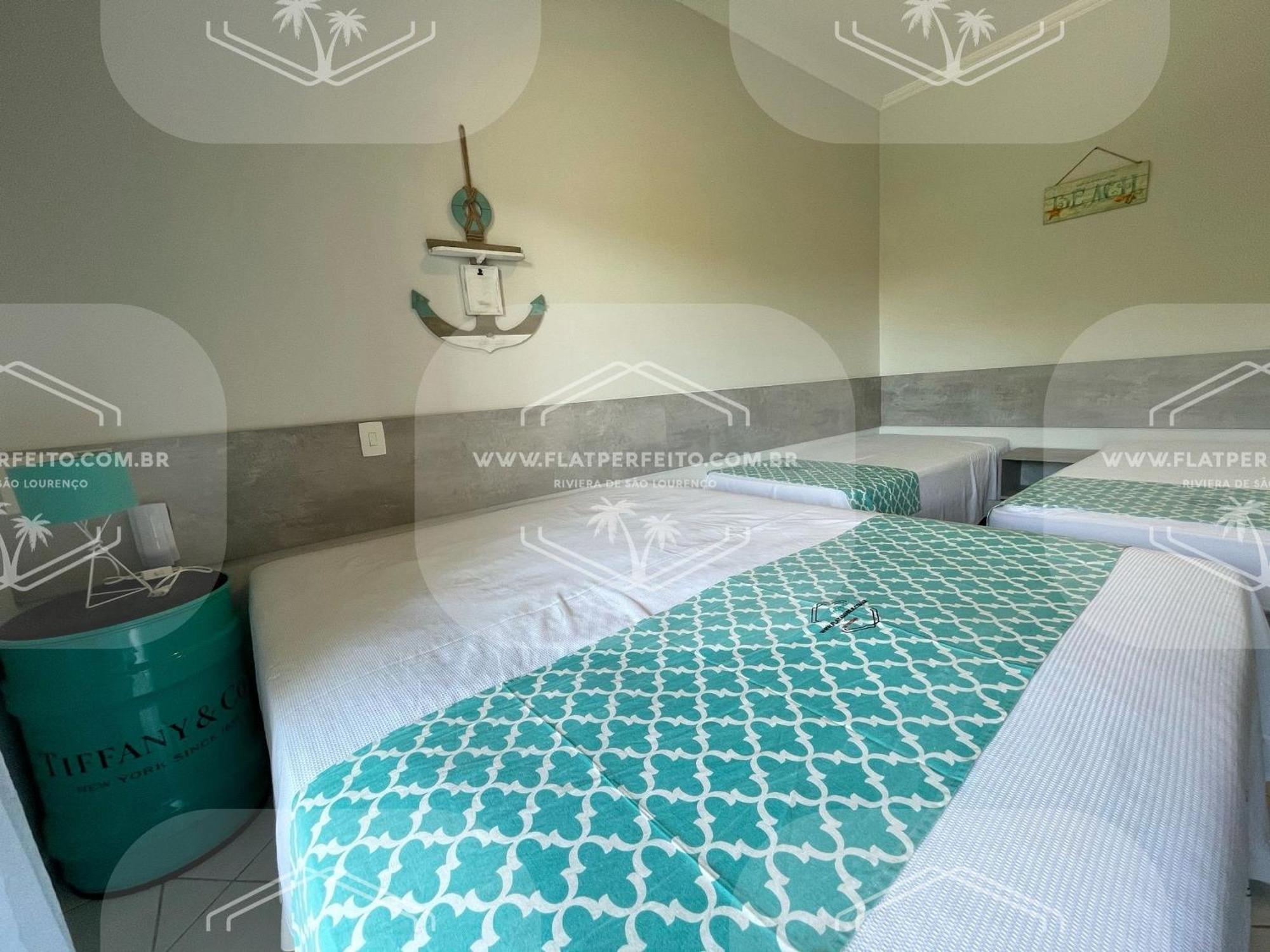 Flat Perfeito Flat Amarilis Em Riviera Sao Lourenco Com Cafe Da Manha E Enxoval Completo Toalhas Praia E Piscina Com Trocas Riviera de Sao Lourenco Exterior foto