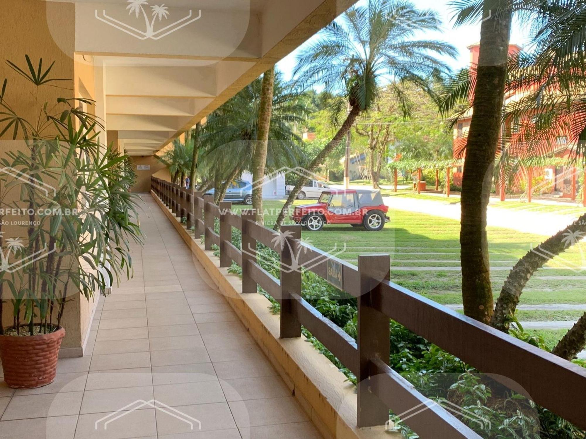Flat Perfeito Flat Amarilis Em Riviera Sao Lourenco Com Cafe Da Manha E Enxoval Completo Toalhas Praia E Piscina Com Trocas Riviera de Sao Lourenco Exterior foto