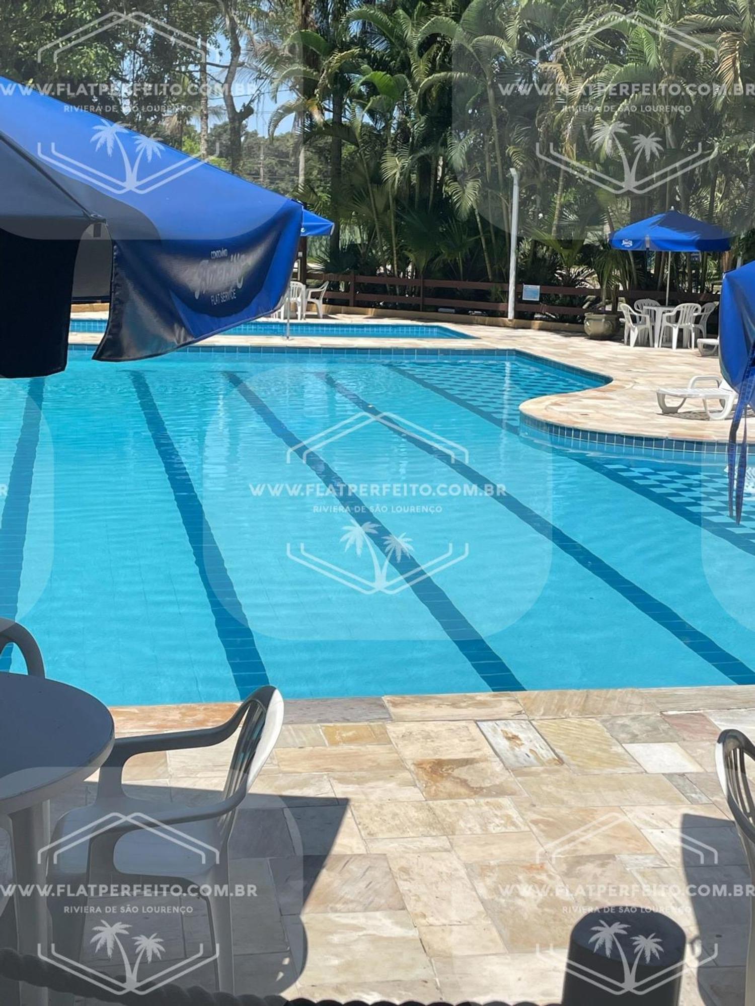 Flat Perfeito Flat Amarilis Em Riviera Sao Lourenco Com Cafe Da Manha E Enxoval Completo Toalhas Praia E Piscina Com Trocas Riviera de Sao Lourenco Exterior foto