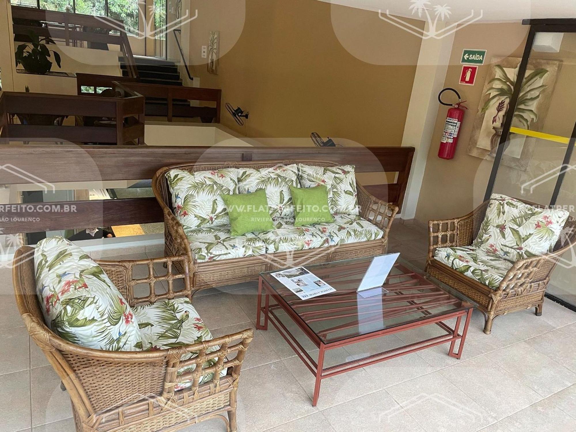 Flat Perfeito Flat Amarilis Em Riviera Sao Lourenco Com Cafe Da Manha E Enxoval Completo Toalhas Praia E Piscina Com Trocas Riviera de Sao Lourenco Exterior foto